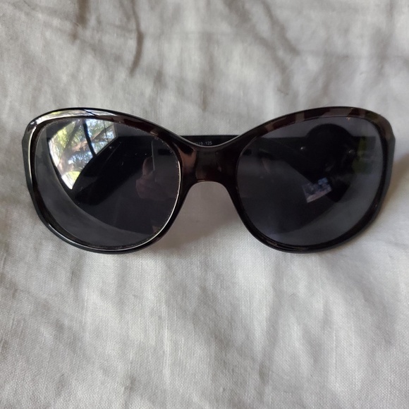 Tommy Hillfiger - "Trista" Sunglasses - Tortoiseshell - Picture 1 of 5
